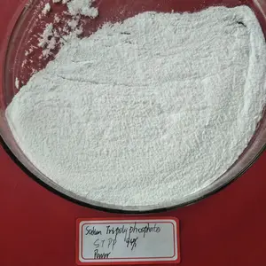 Produk kimia kualitas tinggi asam fosforus Sodium stok pabrik Sodium ststpp untuk industri deterjen
