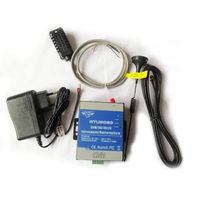 Multiusos: alarma de temperatura y humedad, alarma de fallo de energía, 5023