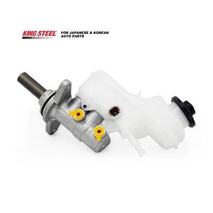 Kingsteel Oem 47201-12b20 4720112b20 Groothandel Aftermarket Auto-Onderdelen Remsysteem Hoofdremcilinder Voor Toyota Corolla - Product Image 2