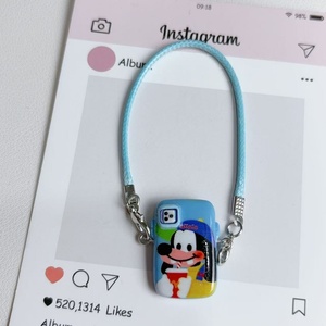 Mini DIY Mobile Phone Model <b>Doll</b> Clothes Outfit <b>Accessories</b> for Labubo Mini Cup Labubo <b>Accessories</b> - Product Image 5