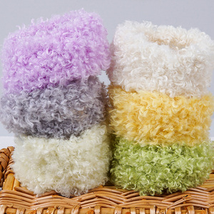 Pipe Cleaner <span class=keywords><strong>Craft</strong></span> 15mm + Set Venta caliente <span class=keywords><strong>Fuzzy</strong></span> Sticks Plush Twist Sticks DIY Kit de muñecas para mascotas hechas a mano OEM - Product Image 5