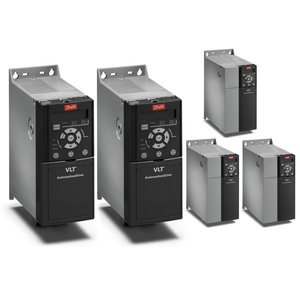Variador de Frecuencia Danfoss VLT FC51 132F0003, Carcasa para Automatización Industrial - Product Image 3
