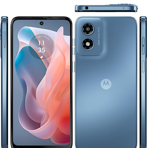 Teléfono celular de alta cantidad para Motorola G <span class=keywords><strong>Play</strong></span> 2024 Teléfonos usados de <span class=keywords><strong>segunda</strong></span> <span class=keywords><strong>mano</strong></span> <span class=keywords><strong>4</strong></span> + 64GB para Motorola G <span class=keywords><strong>Play</strong></span> 2024 Celular desbloqueado - Product Image 6