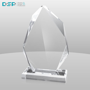 DSP Vietnam Factory, hecho a medida, acrílico, moderno, certificado por el Trophies-ISO9001, recuerdos de negocios preensamblados y regalos multiusos - Product Image 3