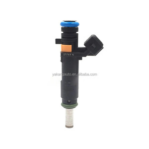 Injecteur de carburant 55353806 93185686 5717429 5817429 pour Chevrolet CruzeJ300 Orlando1.8L Opel <span class=keywords><strong>Astra</strong></span> Zafira - Product Image 2