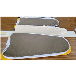 Cho sankosha 840 đôi legger Báo Chí đa chức năng Bàn ủi thương mại giặt khô cửa hàng phổ - Product Image 1