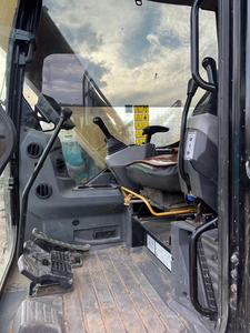 Utilisé pour la mini-pelle sur chenilles 307.5, 100% prêt, capacité de la benne de 0,4 m, poids opérationnel de 7,5 T - Product Image 3