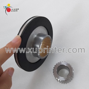 Nouveau frein et engrenage WD Original BFK485-10E pour pièces d'impression offset Roland - Product Image 3