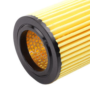 Filtros de aire 17220-PNA-003 de alta calidad para Honda CIVIC CRV <span class=keywords><strong>FRV</strong></span> - Product Image 4