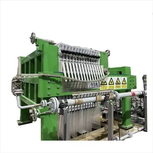 Concentrated NaClO Liquid Plant 15% NaClO Generating Machine With Electrochemical Procession