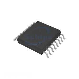 IC REG CTRLR BUCK/BOOST 16 SSOPB Ic Integrated Circuit BOM IC In Stock 16 LSSOP (0.173", 4.40mm Width) Power Management (PMIC) B - Product Image 1