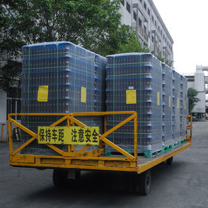 Bouteille <span class=keywords><strong>de</strong></span> vin cylindrique transparente <span class=keywords><strong>de</strong></span> 750ml, contenant <span class=keywords><strong>de</strong></span> bouteille en verre <span class=keywords><strong>haut</strong></span> <span class=keywords><strong>de</strong></span> <span class=keywords><strong>gamme</strong></span>, emballage pour whisky, Vodka, <span class=keywords><strong>Gin</strong></span> - Product Image 5