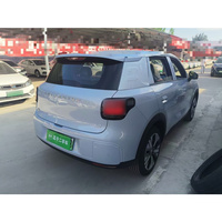 Guazi Leapmotor Zero Run A10 2026 Mobil Bekas Baterai Listrik SUV Tersedia Otomatis FWD 5 Kursi Kemudi Kiri