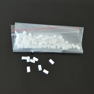 Haute Conductivité Thermique BeO <span class=keywords><strong>Oxyde</strong></span> <span class=keywords><strong>De</strong></span> <span class=keywords><strong>Béryllium</strong></span> CeramicTube Partie - Product Image 6