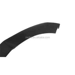 คาร์บอนไฟเบอร์ด้านหน้าสปอยเลอร์ผ้ากันเปื้อนสำหรับ <span class=keywords><strong>Audi</strong></span> <span class=keywords><strong>A7</strong></span> S7 <span class=keywords><strong>Sline</strong></span> 2012 - 2015 FRP กันชนรถ Chin Guard รถจัดแต่งทรงผม - Product Image 6