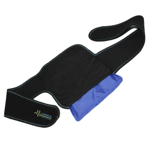 Compresa <span class=keywords><strong>de</strong></span> <span class=keywords><strong>Gel</strong></span> <span class=keywords><strong>Refrigerante</strong></span> para Terapia Deportiva, Compresa <span class=keywords><strong>de</strong></span> <span class=keywords><strong>Hielo</strong></span> para Rodilla, Compresa <span class=keywords><strong>de</strong></span> <span class=keywords><strong>Gel</strong></span> Frío y Caliente para Lesiones con Correa y Funda, Compresa <span class=keywords><strong>de</strong></span> <span class=keywords><strong>Hielo</strong></span> <span class=keywords><strong>de</strong></span> <span class=keywords><strong>Gel</strong></span> Reutilizable - Product Image 2