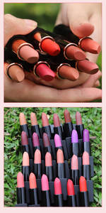 Lápiz labial mate, marca vegana, Multi elección - Product Image 4