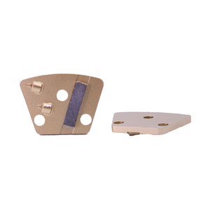 Proveedor Chino: <span class=keywords><strong>Disco</strong></span> <span class=keywords><strong>de</strong></span> Diamante para Desbaste <span class=keywords><strong>de</strong></span> Concreto, Herramienta <span class=keywords><strong>de</strong></span> Pulido para Máquina Amoladora, con Recubrimiento Trapezoidal <span class=keywords><strong>de</strong></span> 1/4 PCD para Eliminación <span class=keywords><strong>de</strong></span> Revestimientos <span class=keywords><strong>de</strong></span> Suelos - Product Image 5