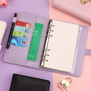 Libreta de Contraseñas con Candado en Forma de Corazón, Linda Libreta con Candado para Niñas y Adolescentes - Product Image 6