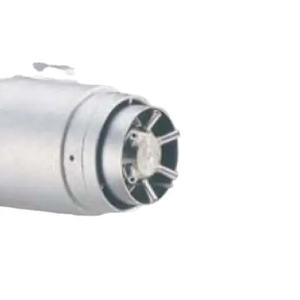 Nouvelle tête de combustion de brûleur en acier inoxydable de haute qualité pour pièces de rechange d'instruction gaz/huile - Product Image 3