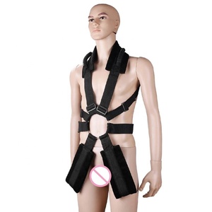 Equipo de Bondage Mejorado, Columpio de Restricción, Juguetes Sexuales para Parejas, Juegos Sexuales, Sujetador de Posición, BDSM, Arnés de Posición Sexual, Herramienta Sexual - Product Image 2