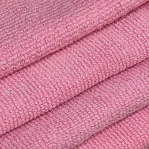 Paño de Limpieza Conteler Pearl de 40x40cm, 80% Poliéster, 20% Poliamida, para Lavar y Tareas Domésticas - Product Image 5