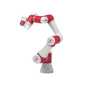 Robot collaboratif JAKA Pro5, charge utile de 5 kg, portée de 954 mm, 6 axes, pour palettisation, vissage et assemblage léger, robot JAKA A - Product Image 1