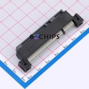 PCIE-G4071142D PCI/PCIe Connector SMD Connector Whole Sale Electronic Component Chips Supplier & BOM Service - Product Image 2