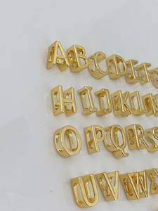 Braccialetto Fai-da-Te con Lettere Intrecciate a Mano, Certificazione CE, Regalo <span class=keywords><strong>per</strong></span> San Valentino e <span class=keywords><strong>Festa</strong></span> <span class=keywords><strong>della</strong></span> <span class=keywords><strong>Mamma</strong></span> - Product Image 6