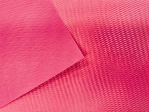 Tissu Oxford 420D à surface lisse, 100% polyester avec revêtement PVC, poids moyen, durable, adapté aux sacs et bagages d'extérieur quotidiens - Product Image 5