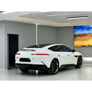 Guazi <span class=keywords><strong>Auto</strong></span> Usata 2025 Changan Avatr 12 Dropshipping REEV Ibrida Elettrica Nuova Energia Berlina Automatica LHD 5 Posti - Product Image 4