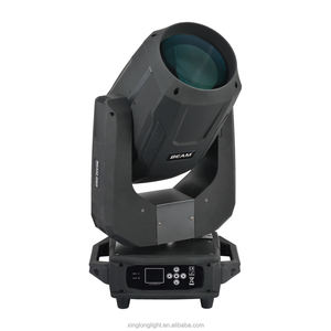 Alta calidad 260W haz de luz con cabezal móvil concierto Bar eventos 9r luces para Ktv Dj Disco Pop equipo de iluminación de escenario - Product Image 2