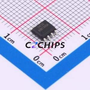 Nuevo y Original 24C32(LX) SOP-8 Circuito integrado IC Chip EEPROM Venta completa Chips de componentes electrónicos Proveedor y servicio BOM - Product Image 1