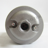 Pièces de rechange de compresseur d'air silencieux de sécheur d'air XY-05 XY-07 XY-10