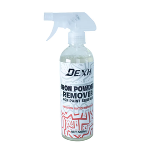 Nettoyant pour l'extérieur de la <span class=keywords><strong>voiture</strong></span> Décapant pour <span class=keywords><strong>peinture</strong></span> d'extérieur anti-insectes et anti-salissures Entretien de la <span class=keywords><strong>voiture</strong></span> - Product Image 2