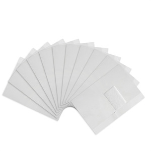 Salon-chất lượng dễ dàng ngâm-off làm móng tay với loại bỏ lá Nail bọc bông Pad cho gel NAIL POLISH REMOVER - Product Image 2