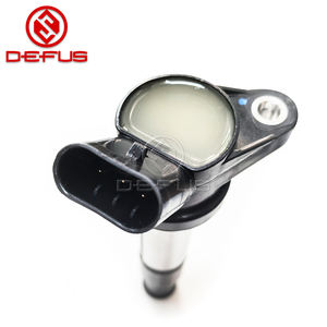 DEFUS Reliable New Ignition Coil OEM 28244734 3705100-E01 SCG3117X for <strong>Geely</strong> Dfsk Dk15 Auto <strong>Spare</strong> <strong>Parts</strong> for Sale - Product Image 5