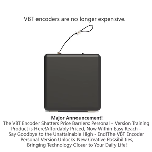Nuevo Lanzamiento <span class=keywords><strong>de</strong></span> Producto: Codificador Lineal VBT para <span class=keywords><strong>Cubo</strong></span> <span class=keywords><strong>de</strong></span> <span class=keywords><strong>Rubik</strong></span>, Basado en Cuerda para Entrenamiento <span class=keywords><strong>de</strong></span> Fuerza y <span class=keywords><strong>Velocidad</strong></span> - Product Image 5