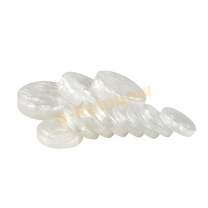 Jeu de 30 jetons nacrés pièces de rechange pour <span class=keywords><strong>backgammon</strong></span> <span class=keywords><strong>pions</strong></span>/dames/pierres/jetons de <span class=keywords><strong>backgammon</strong></span> en résine coulée à la main - Product Image 6