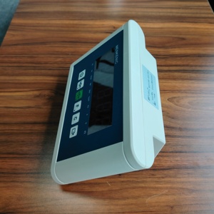 Menkenic XK3158-A9 T8 Wägeanzeige LED-Wägeinstrument für Plattformwaagen Weighbirdge - Product Image 4