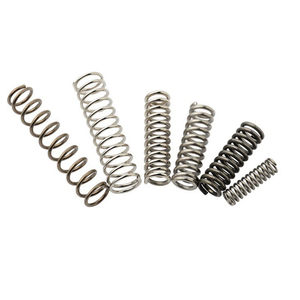 Ressorts sur mesure : ressorts de compression, de torsion, hélicoïdaux, en métal, en acier inoxydable, micro, petits, miniatures, ressorts de tension, ressorts de formage de fil - Product Image 3