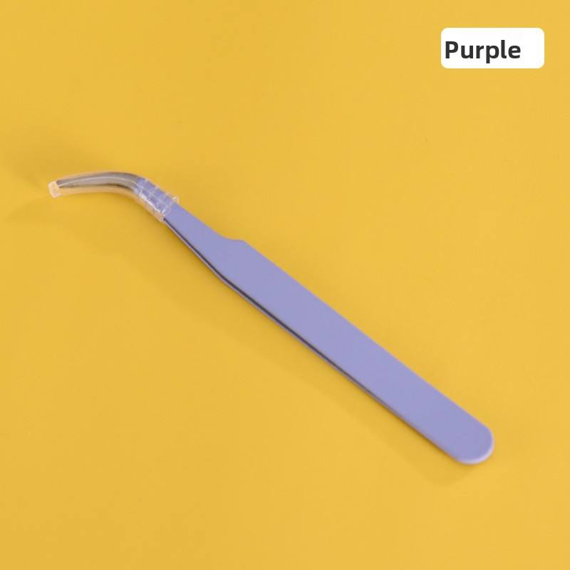 ข้อศอก (สีม่วง)