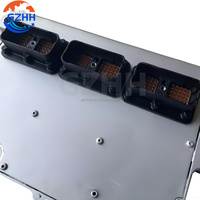 Contrôleur électronique ECU ECM 3408501 P3408501 pour moteur Cummins ISM ISX15 QSX15 ISM11 QSM11 CM570 CM875 CM870 CM2250