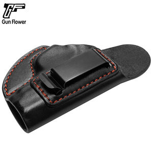 गुंफ्लावर इवर चमड़े के होल्स्टर - Product Image 3