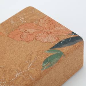 Bloque de Yoga Antideslizante de Corcho Orgánico 3*6*9 para Práctica, Bloques de Corcho <span class=keywords><strong>Manduka</strong></span> - Product Image 4