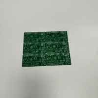 Placa de Circuito Impreso (PCB) Duradera y Eficiente para Lavadora Inteligente