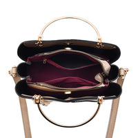 Nouveau 2025 : Sac de Selle Décontracté pour Femmes Tendance, Luxe et à Vendre avec Pendentif Cœur