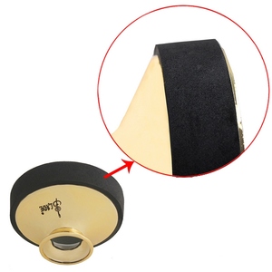 SLADE Silencieux ABS léger pour saxophone <span class=keywords><strong>alto</strong></span> - Product Image 6