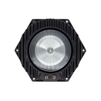 Haut-parleurs de milieu de gamme T-8NSM64 de 8,5 pouces, néodyme, 16 ohms, haut-parleur professionnel MF, OEM
