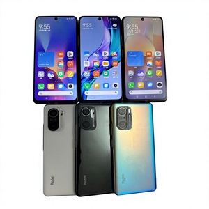 Venta al por Mayor de Teléfono Inteligente Android <span class=keywords><strong>K40</strong></span> 5G Rojo Original, 2 SIM, 12G+<span class=keywords><strong>256GB</strong></span>, con CPU Octa Core, LTE, Versión Internacional - Product Image 3